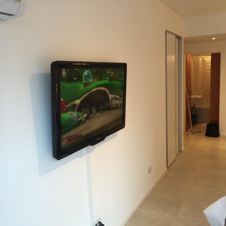 Casa Ivana 3 Apartment Buenos Aires