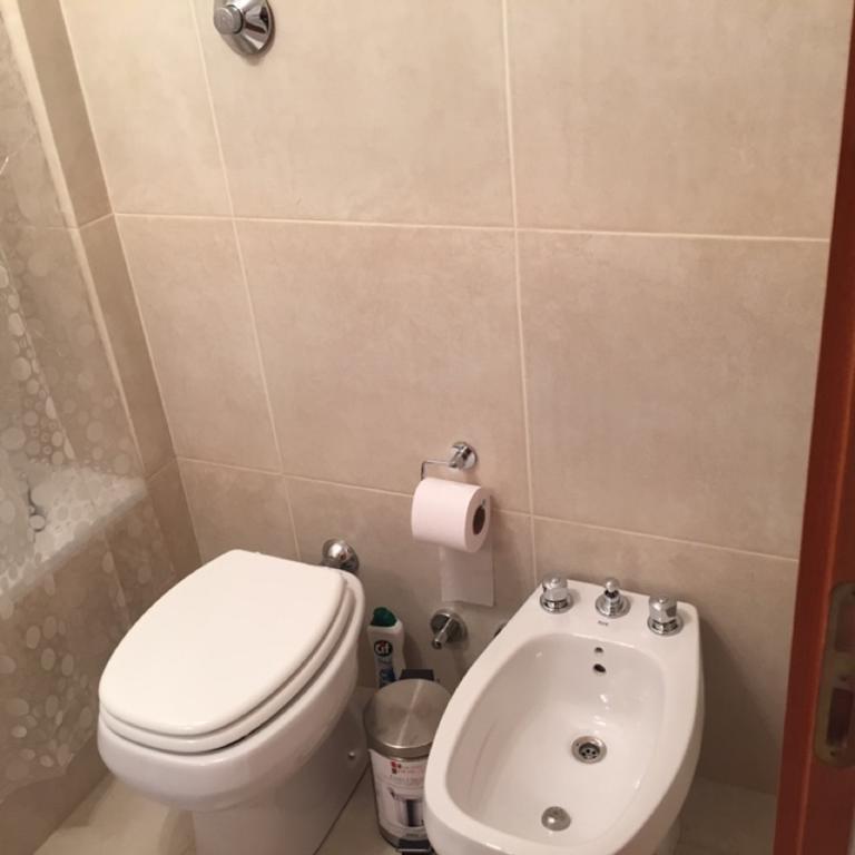 Apartment Casa Ivana 3 Buenos Aires