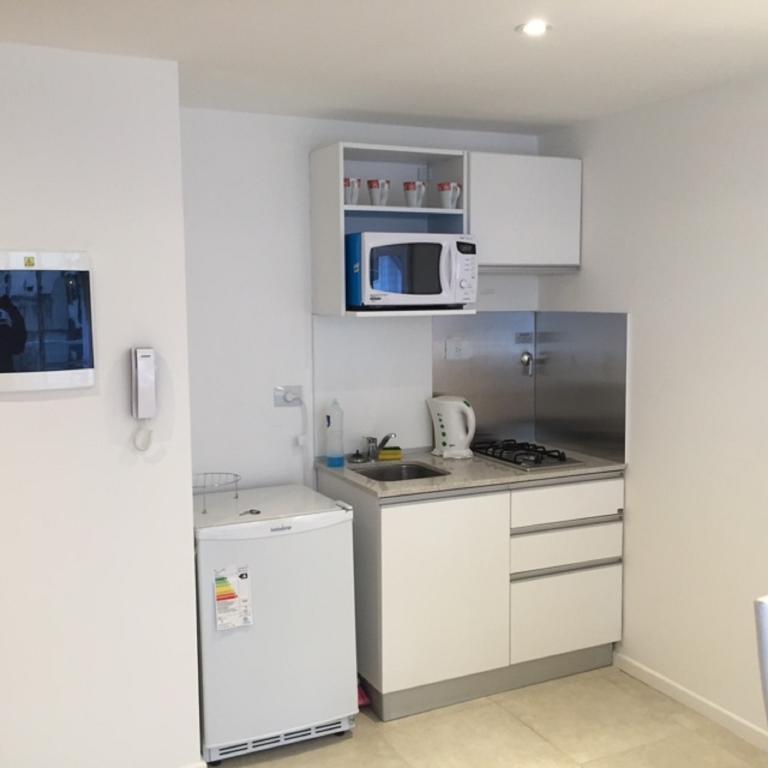 Casa Ivana 3 Apartment Buenos Aires